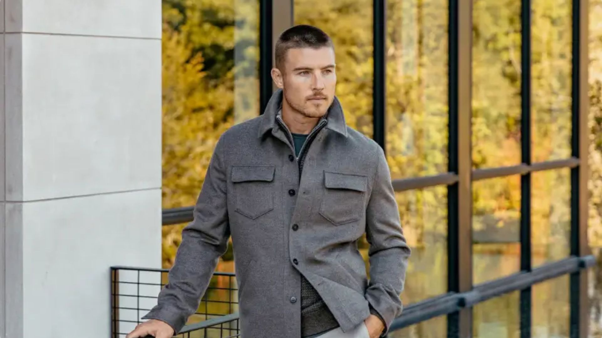 Ultimate Upgrade Your Look with Modern Casualwear 2025