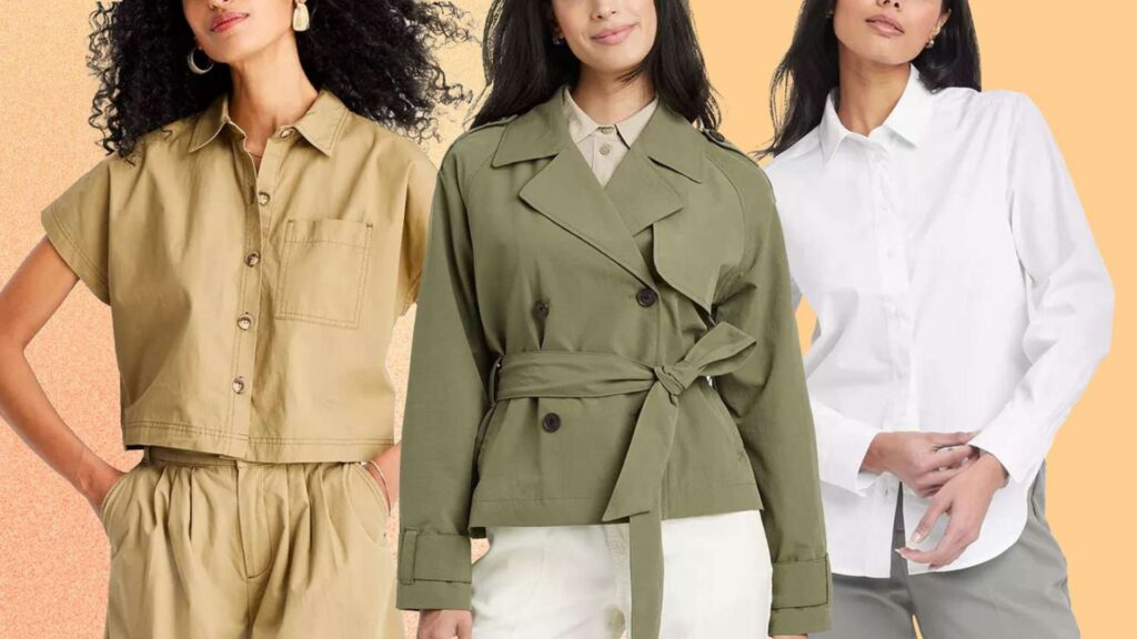 Classic Wardrobe Staples You’ll Wear Forever 2025