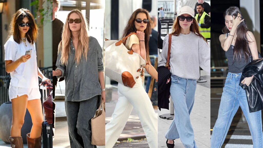 Chic and Comfortable Clothes for Daily Wear 2025