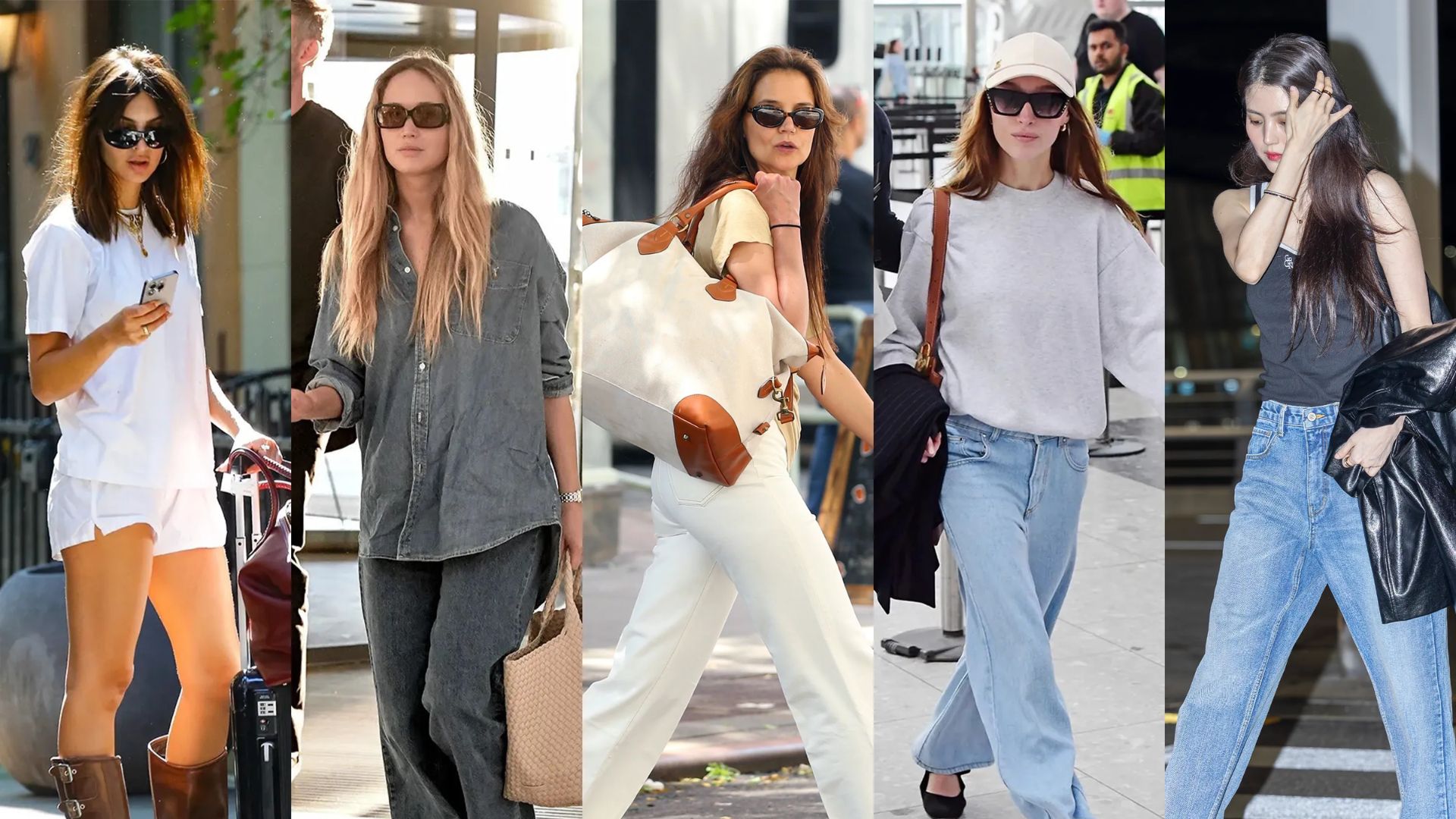 Chic and Comfortable Clothes for Daily Wear 2025